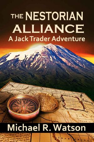 [Jack Trader 01] • The Nestorian Alliance